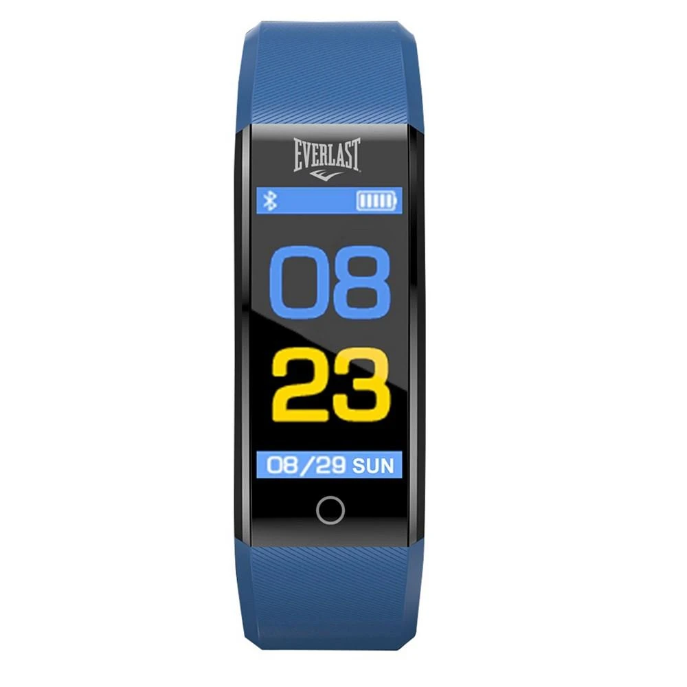 商品Everlast|TR031 Blood Pressure and Heart Rate Monitor Activity Tracker,价格¥379,第1张图片
