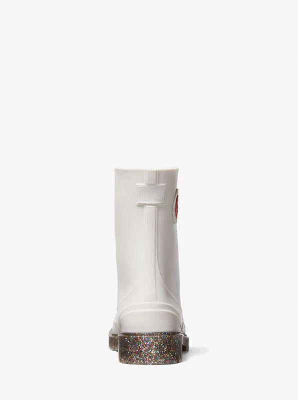 商品Michael Kors|Montaigne PVC Rain Boot,价格¥391,第3张图片详细描述