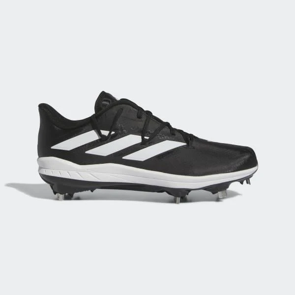 商品Adidas|Adizero Afterburner 9 Cleats,价格¥522,第1张图片