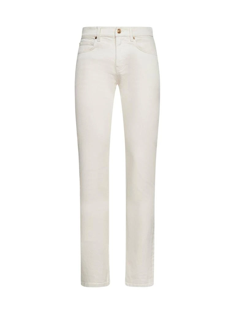 商品Versace|Versace Medusa Skinny Jeans,价格¥3192,第1张图片