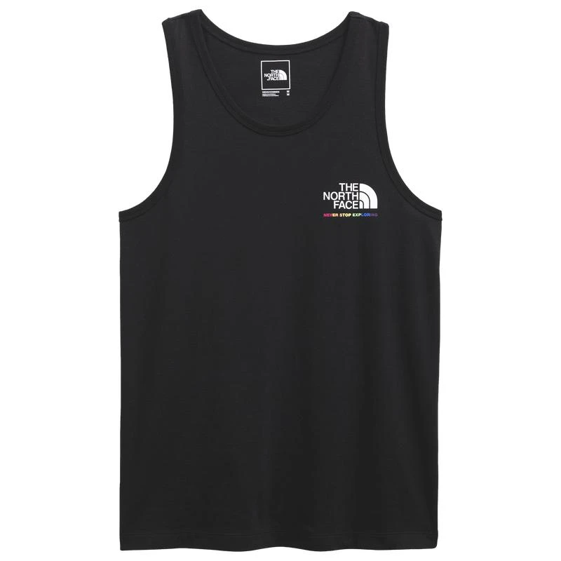 商品The North Face|The North Face Pride Tank - Men's,价格¥153,第1张图片