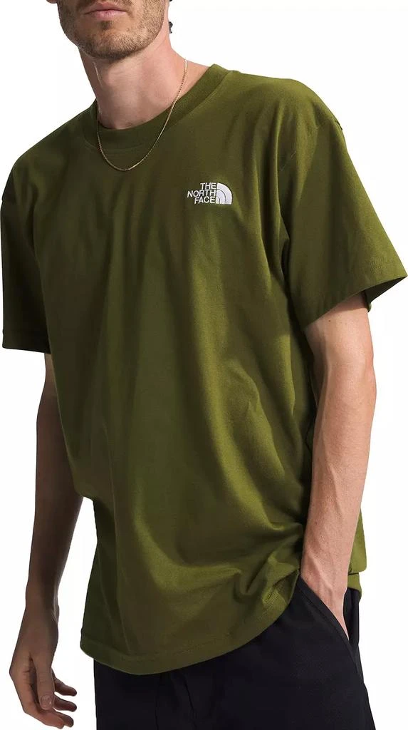 商品The North Face|The North Face Men's Evolution Short-Sleeve Tee,价格¥143,第1张图片