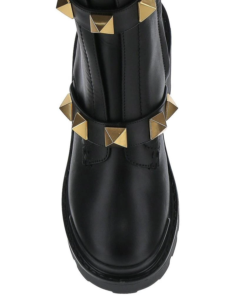 商品Valentino|Combat Boot,价格¥9145,第4张图片详细描述