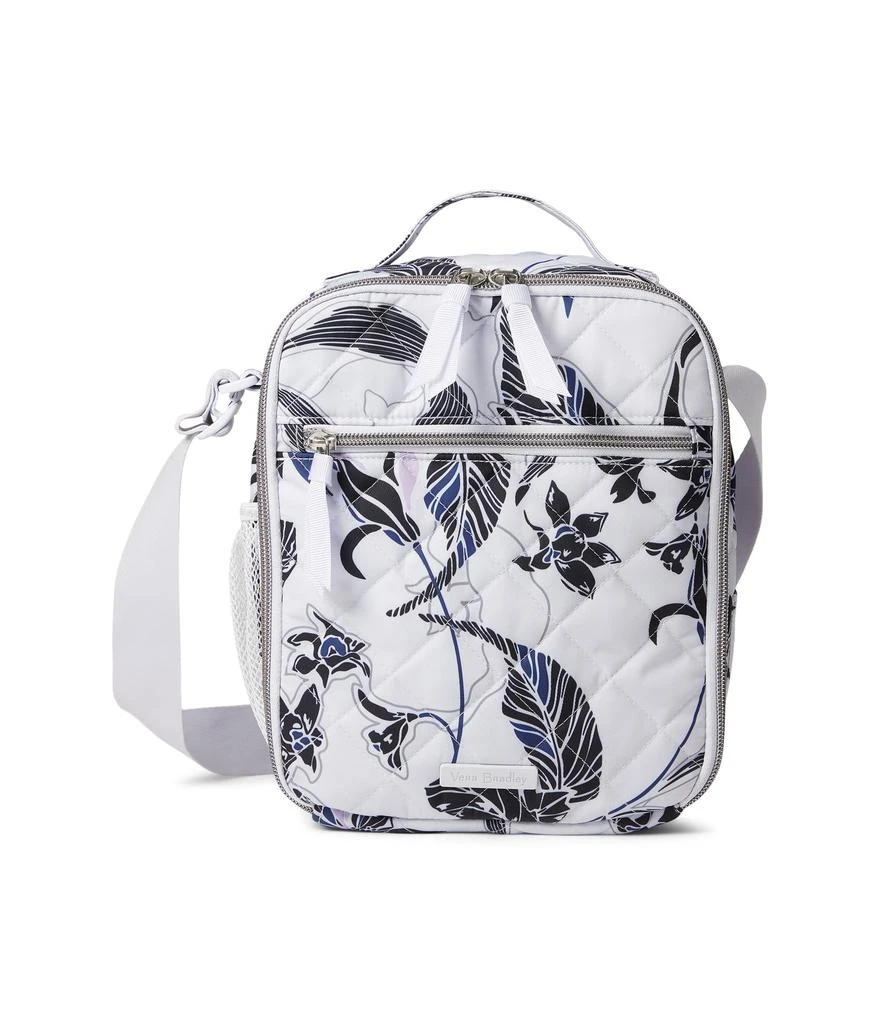 商品Vera Bradley|Performance Twill Deluxe Lunch Bunch Lunch Bag,价格¥137,第1张图片