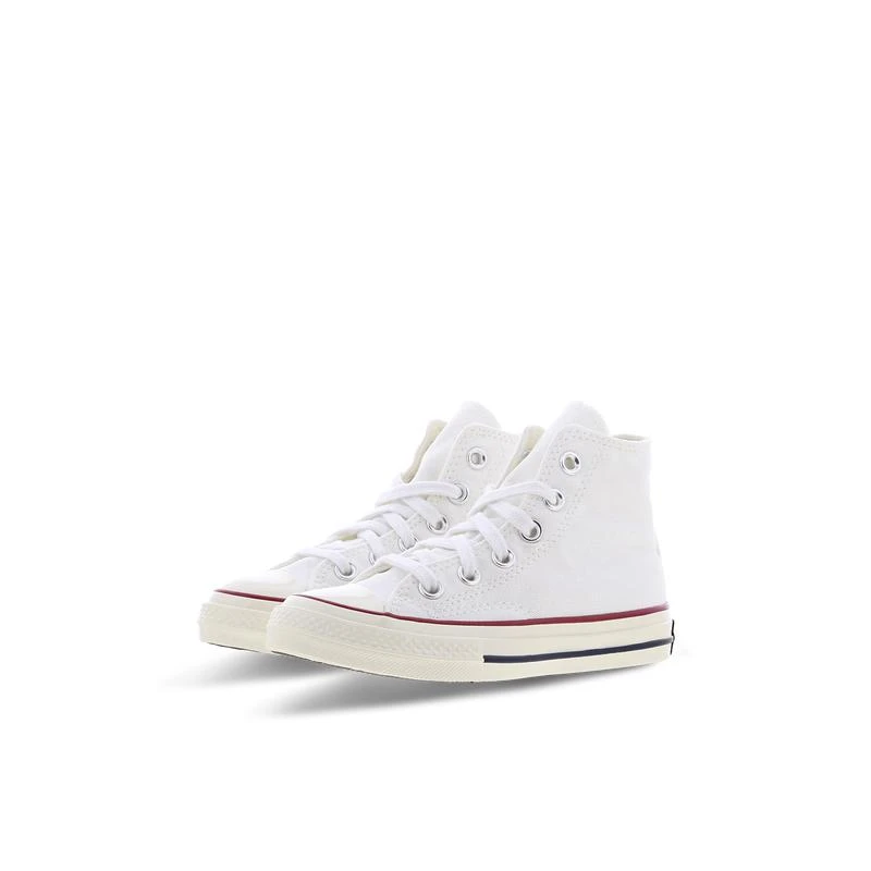 商品NIKE|Converse Chuck Taylor All Star Hi Vintage Canvas - Pre School Shoes,价格¥530,第2张图片详细描述