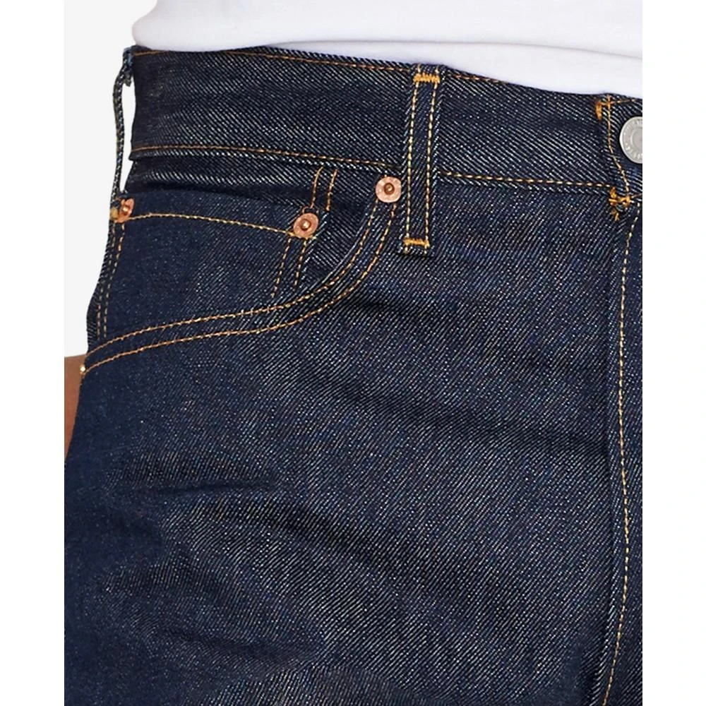 商品Levi's|® 501 牛仔裤,价格¥538,第3张图片详细描述