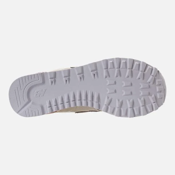 女士New Balance 574 Rose Gold Casual Shoes 商品