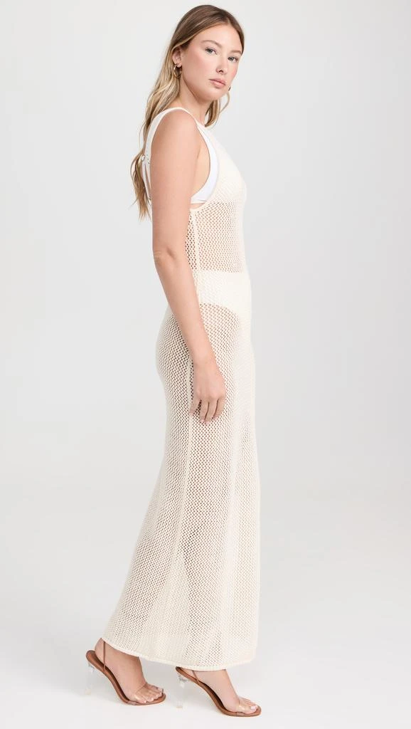 商品LSPACE|Villa Nova Dress,价格¥1128,第3张图片详细描述