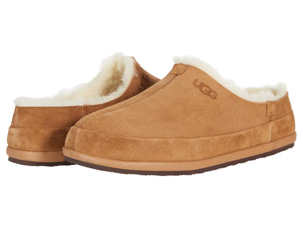 商品UGG|Parkdale Clog,价格¥641,第1张图片