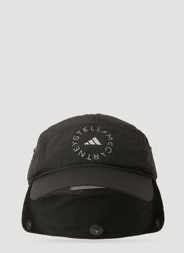 Trapper Cap in Black 商品