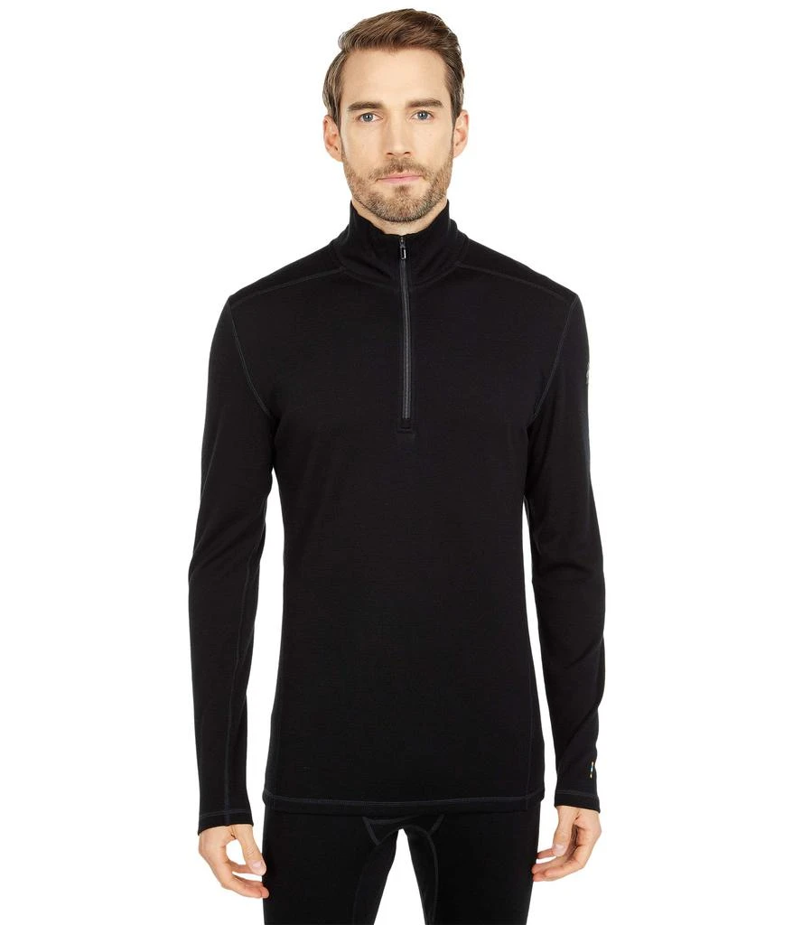 商品SmartWool|Merino 250 Base Layer 1/4 Zip,价格¥883,第1张图片