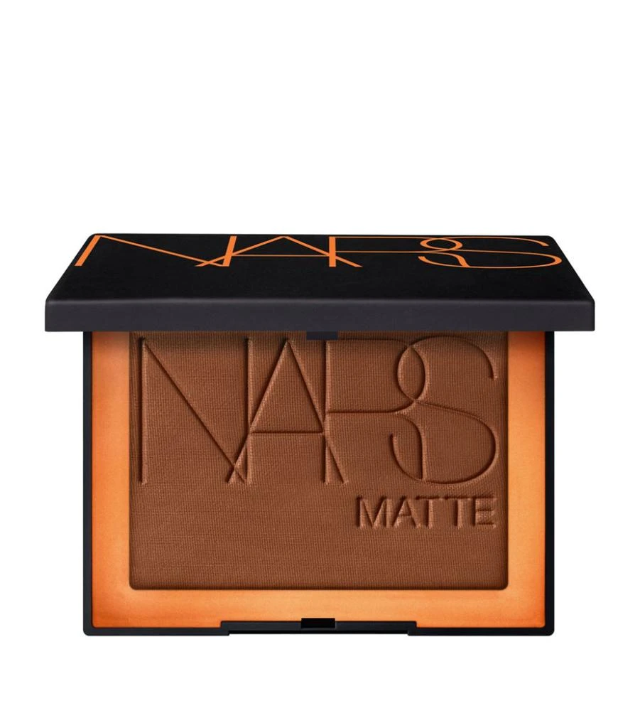 商品NARS|Matte Bronzing Powder,价格¥198,第1张图片