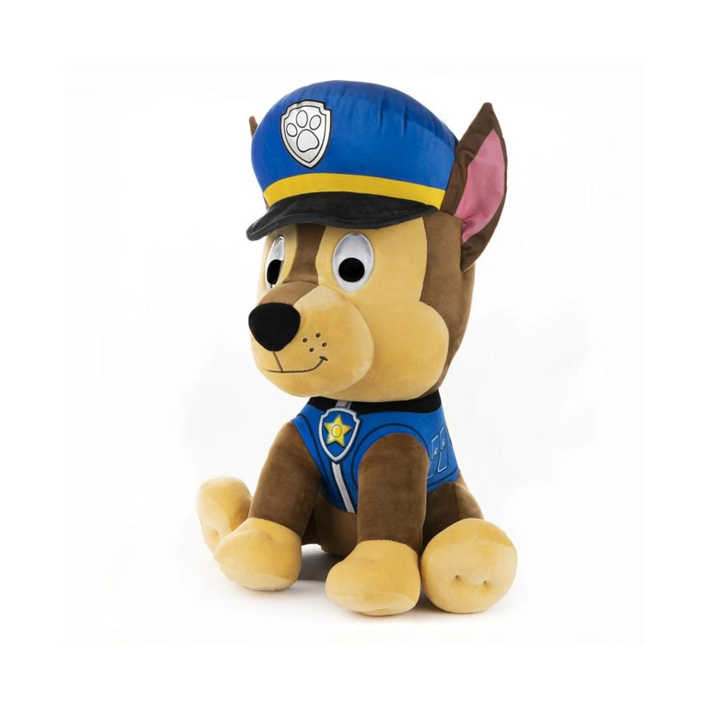 商品Paw Patrol|Chase Plush Stuffed Animal Plush Dog, 16.5",价格¥296,第3张图片详细描述