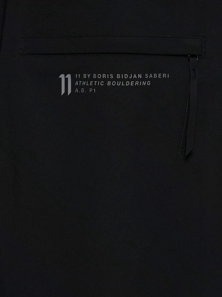 商品Salomon|11 By Boris Bidjan Saberi Pants,价格¥3090,第3张图片详细描述