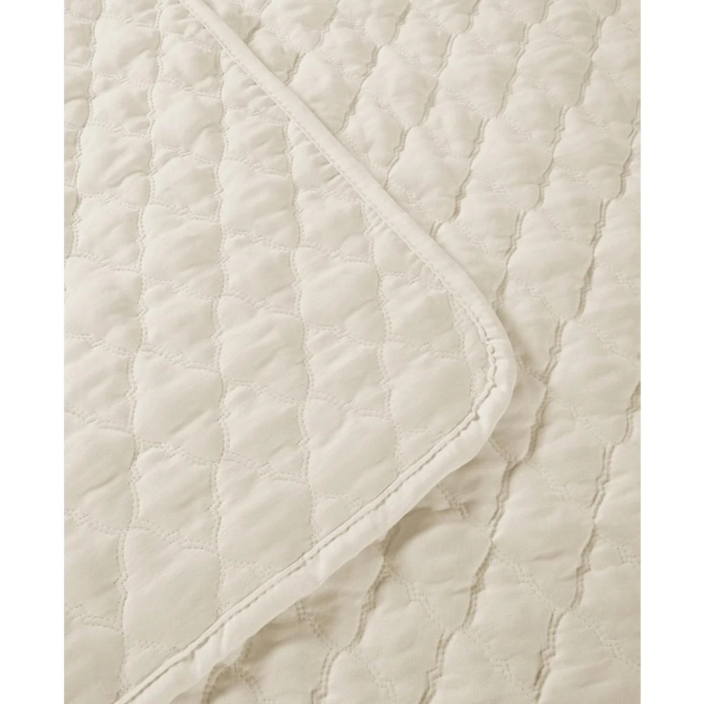 Diamond Stitched 3 Piece Quilt Set 商品