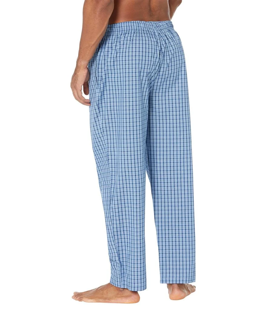 商品Nautica|Plaid Sleep Pants,价格¥185,第3张图片详细描述