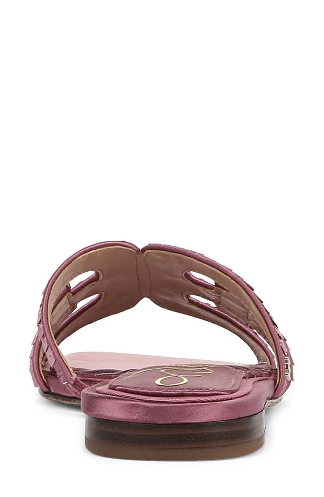 Bay Glamour Slide Sandal 商品