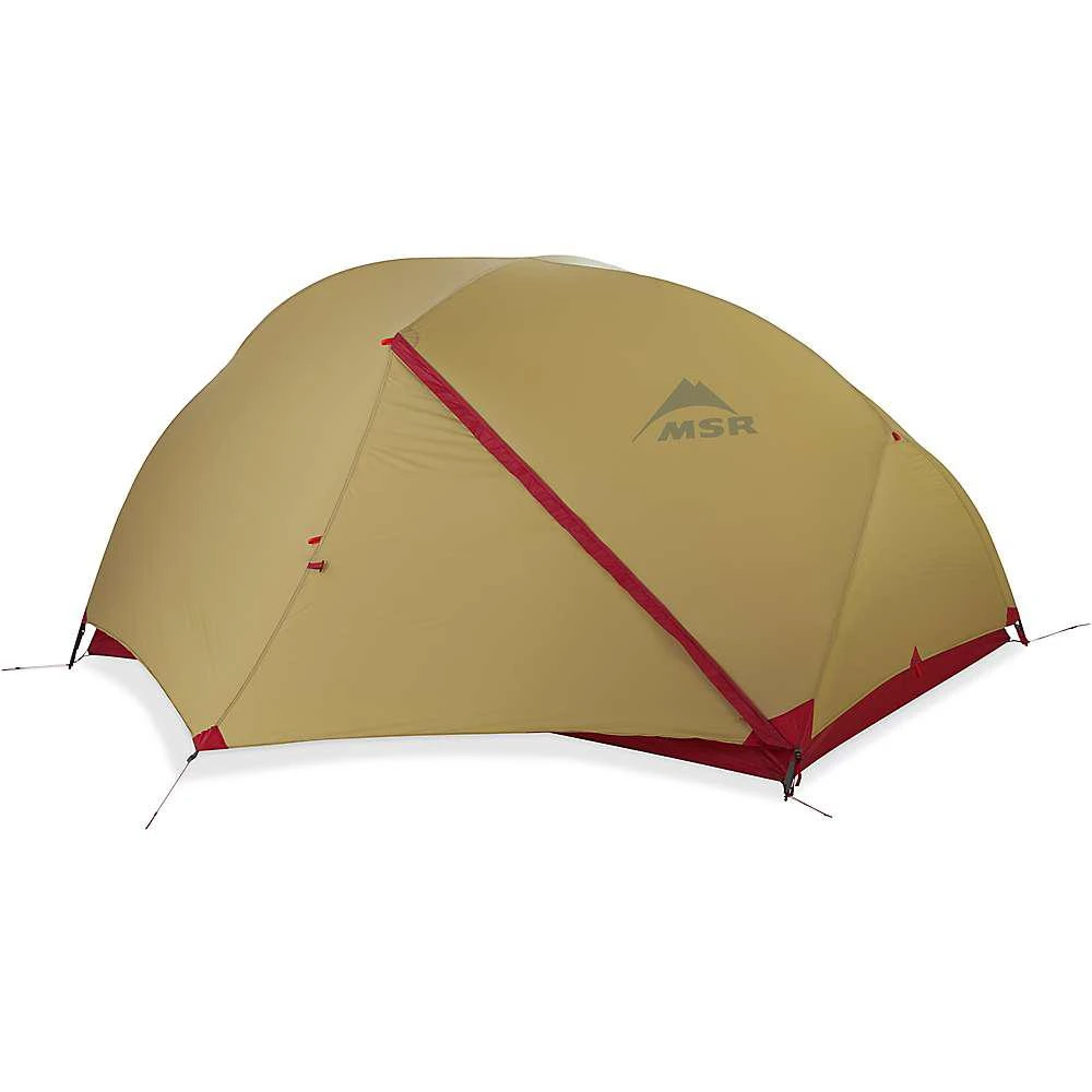 商品MSR|Hubba系列双人帐篷,价格¥4130,第4张图片详细描述