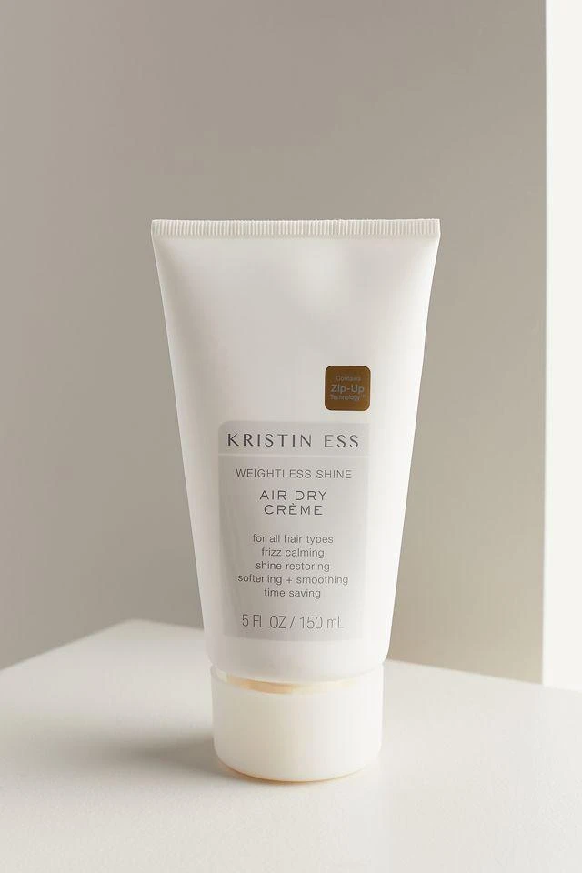 商品Kristin Ess Hair|Kristin Ess Hair Weightless Shine Air Dry Crème,价格¥106,第1张图片