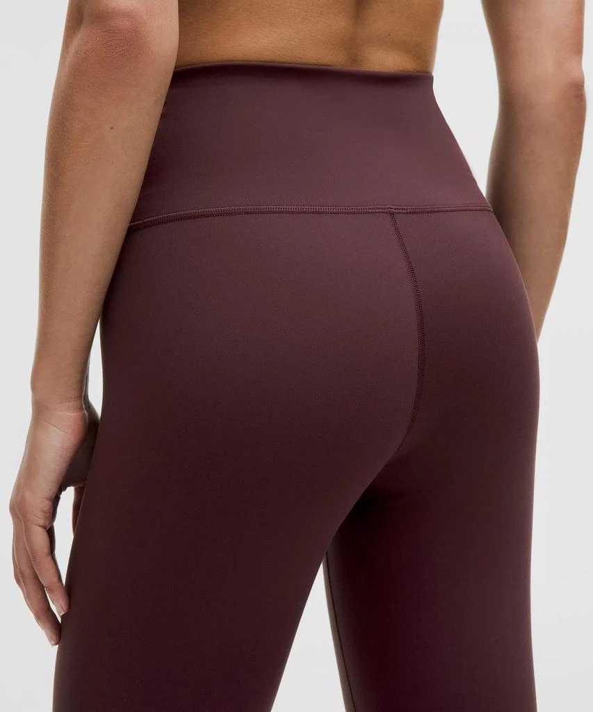 Wunder Train High-Rise Tight 25" 商品