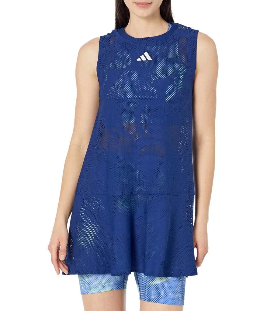 商品Adidas|Mel Dress,价格¥496,第1张图片