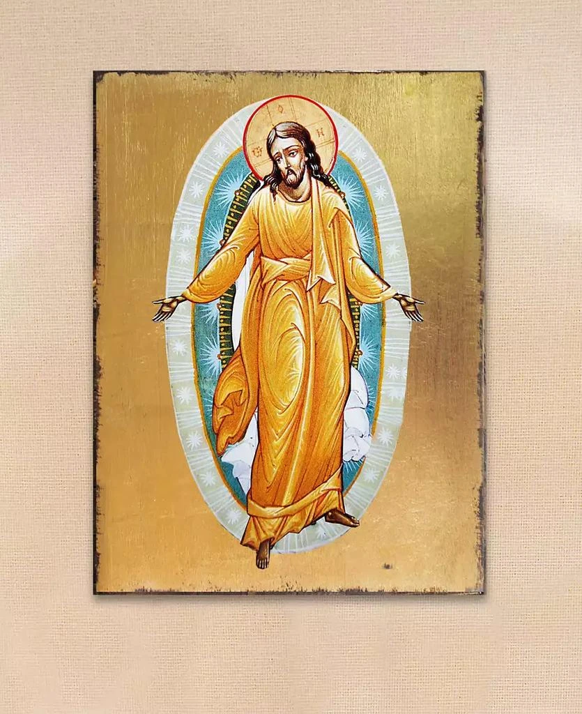 商品Designocracy|Resurrection Icon,价格¥3243,第1张图片