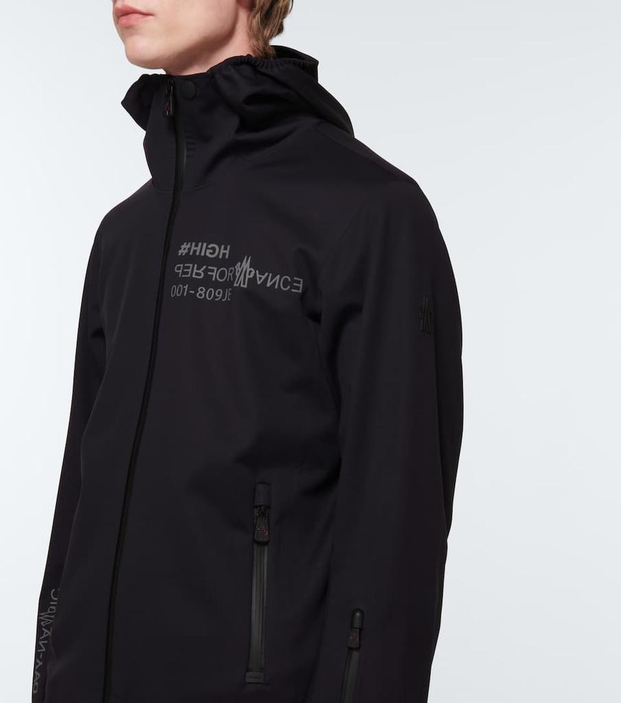 商品Moncler|高科技连帽夹克,价格¥10913,第7张图片详细描述