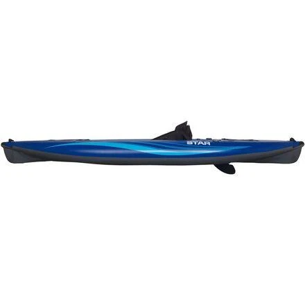 商品Star|Paragon Inflatable Kayak,价格¥4539,第2张图片详细描述