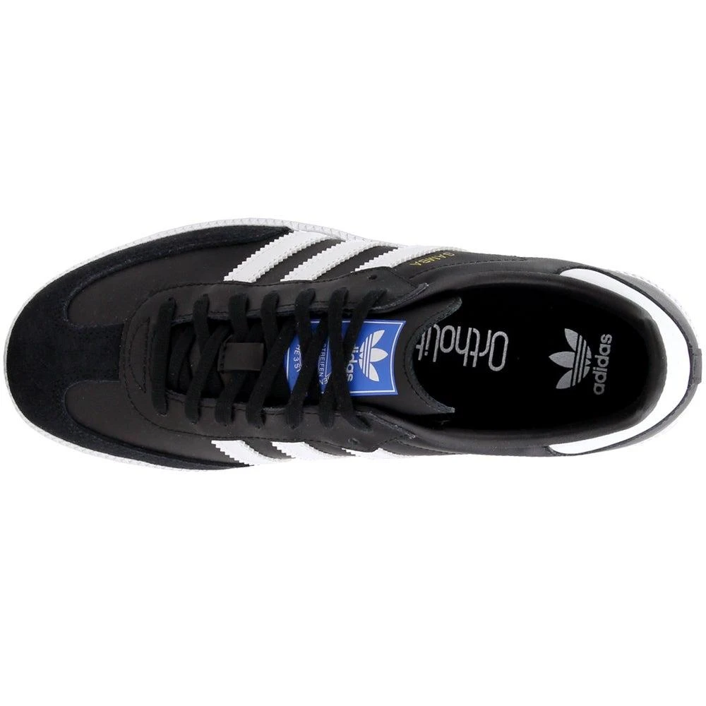 Samba OG Sneakers (Big Kid) 商品