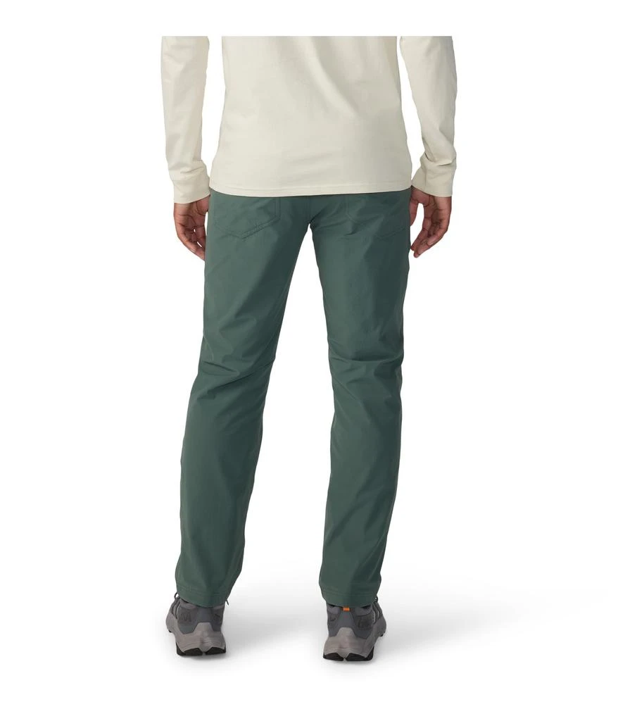 商品Mountain Hardwear|Yumalino™ Pants,价格¥712,第3张图片详细描述
