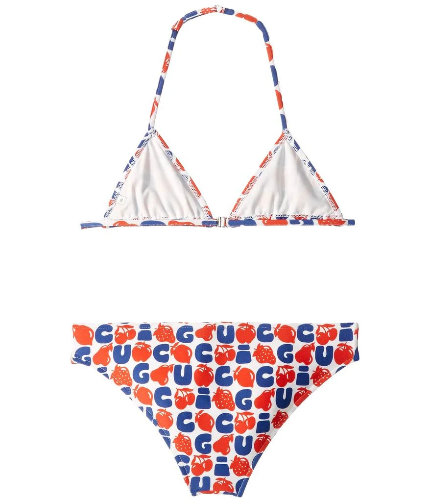 商品Paul Smith|Bikini 554374XJAPD (Little Kids/Big Kids),价格¥871,第2张图片详细描述