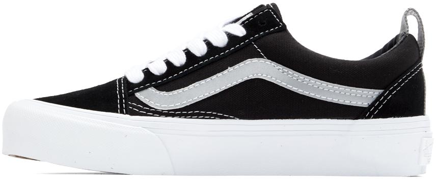 Black Krink Edition Old Skool LX Sneakers商品第3张图片规格展示