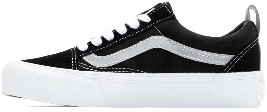 商品Vans|Black Krink Edition Old Skool LX Sneakers,价格¥312,第3张图片详细描述