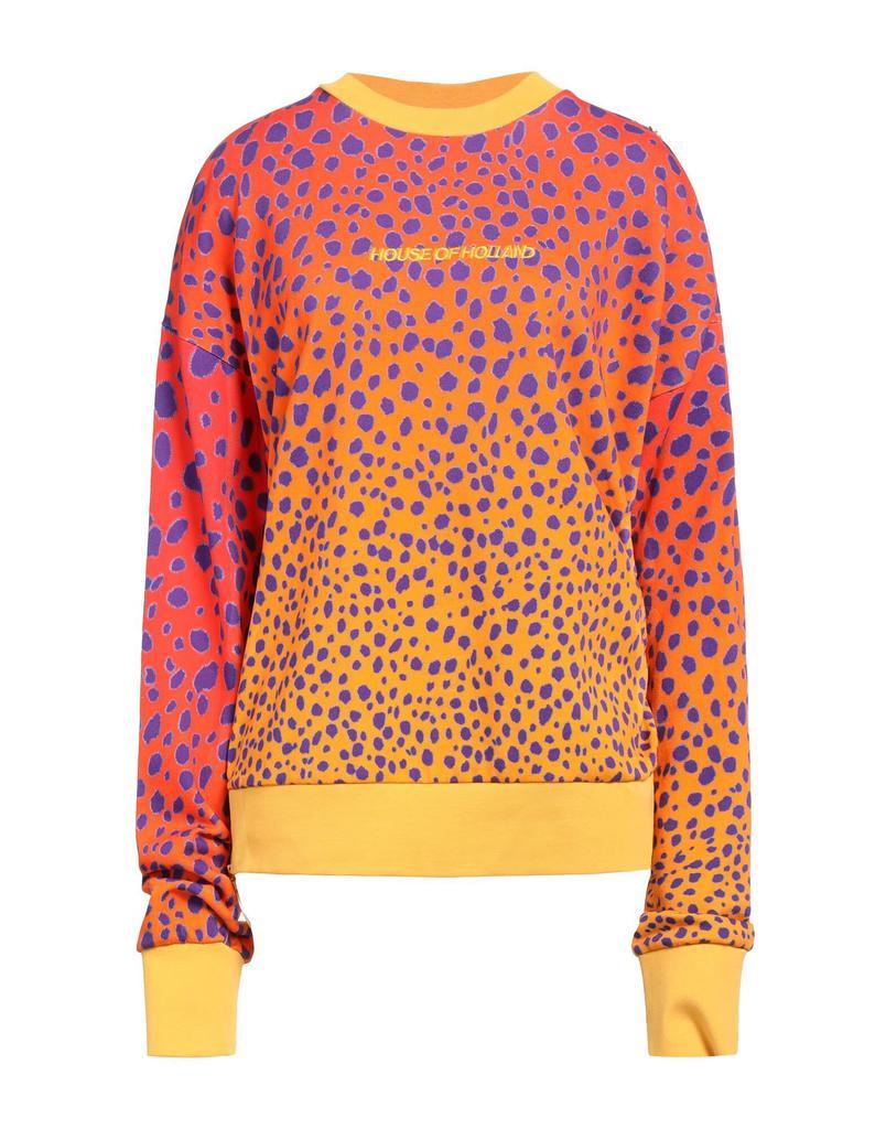 商品House of Holland|Sweatshirt,价格¥488,第1张图片
