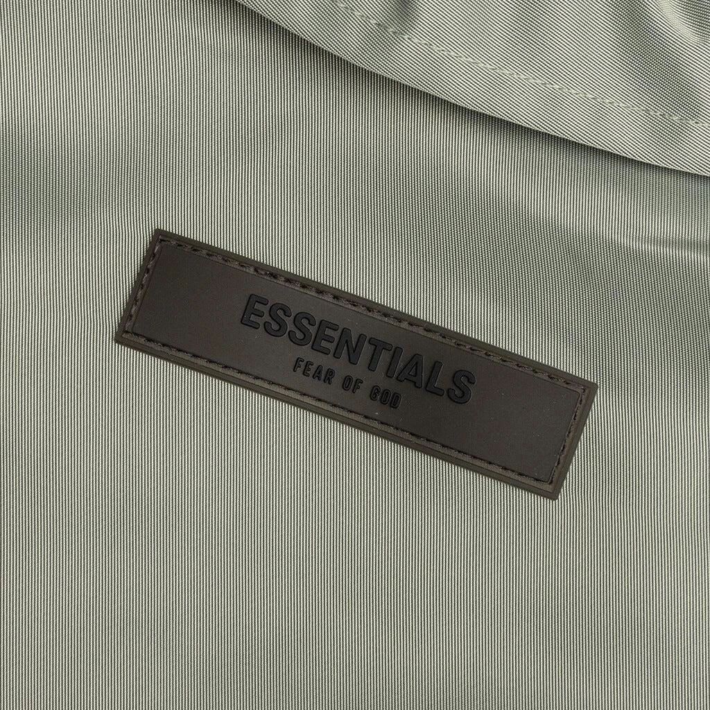 商品Essentials|Essentials Coaches Jacket - Seafoam,价格¥1292,第5张图片详细描述