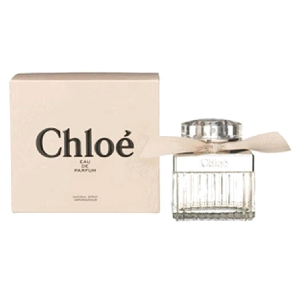 商品Chloé|awchln25ps 2.5 Oz. Eau De Parfum Spray For Women,价格¥711,第1张图片