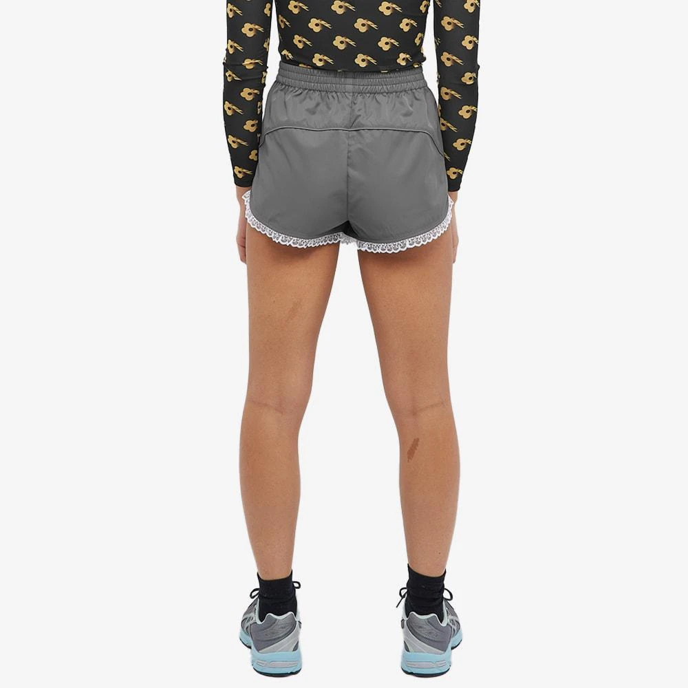 商品Sandy Liang|Sandy Liang Bunk Short,价格¥713,第3张图片详细描述