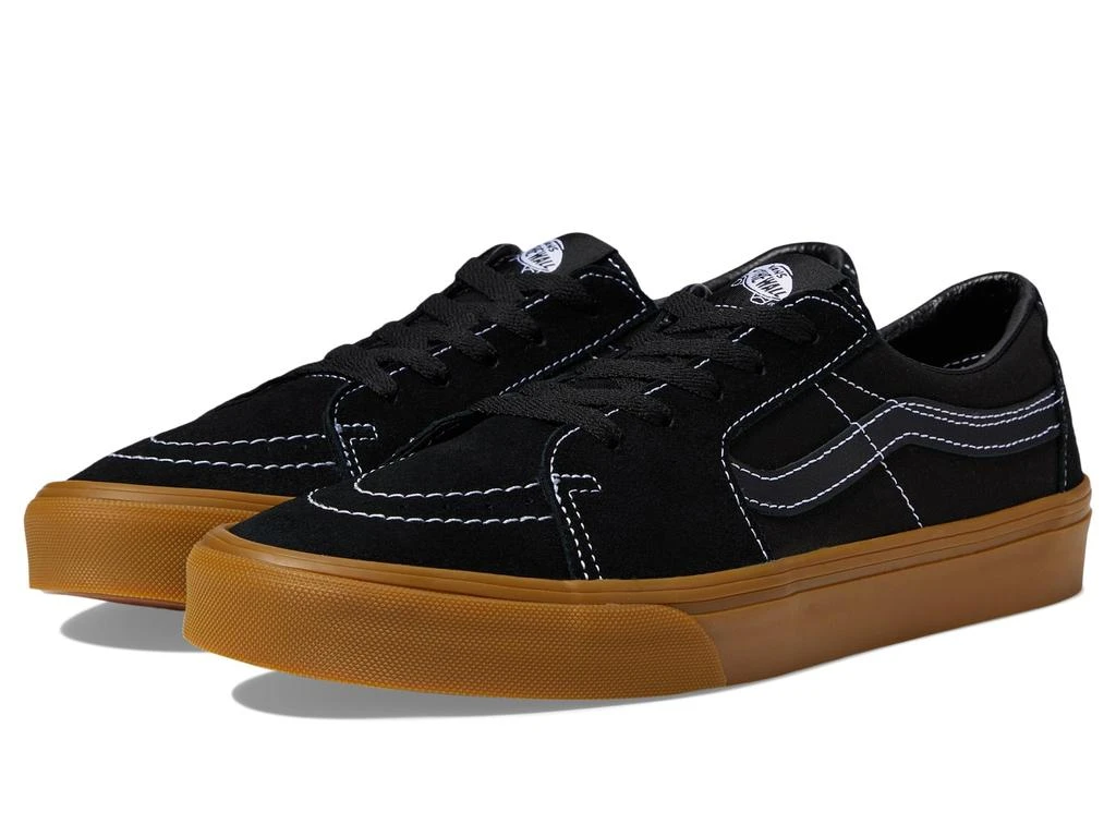 商品Vans|SK8-Low,价格¥256,第1张图片