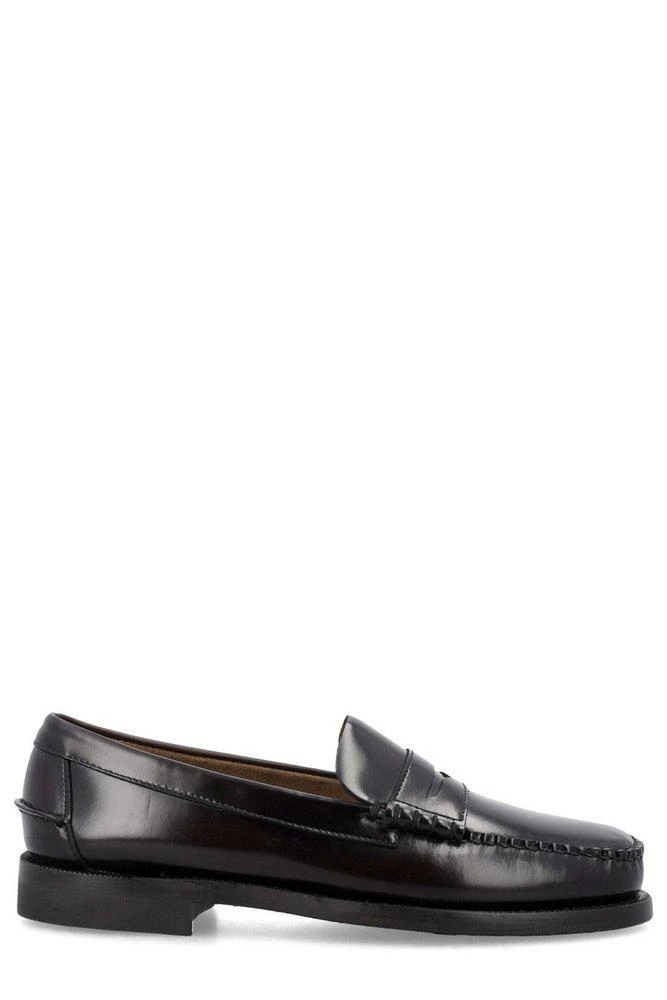 商品SEBAGO|Sebago Classic Dan Slip-On Loafers,价格¥1489,第1张图片