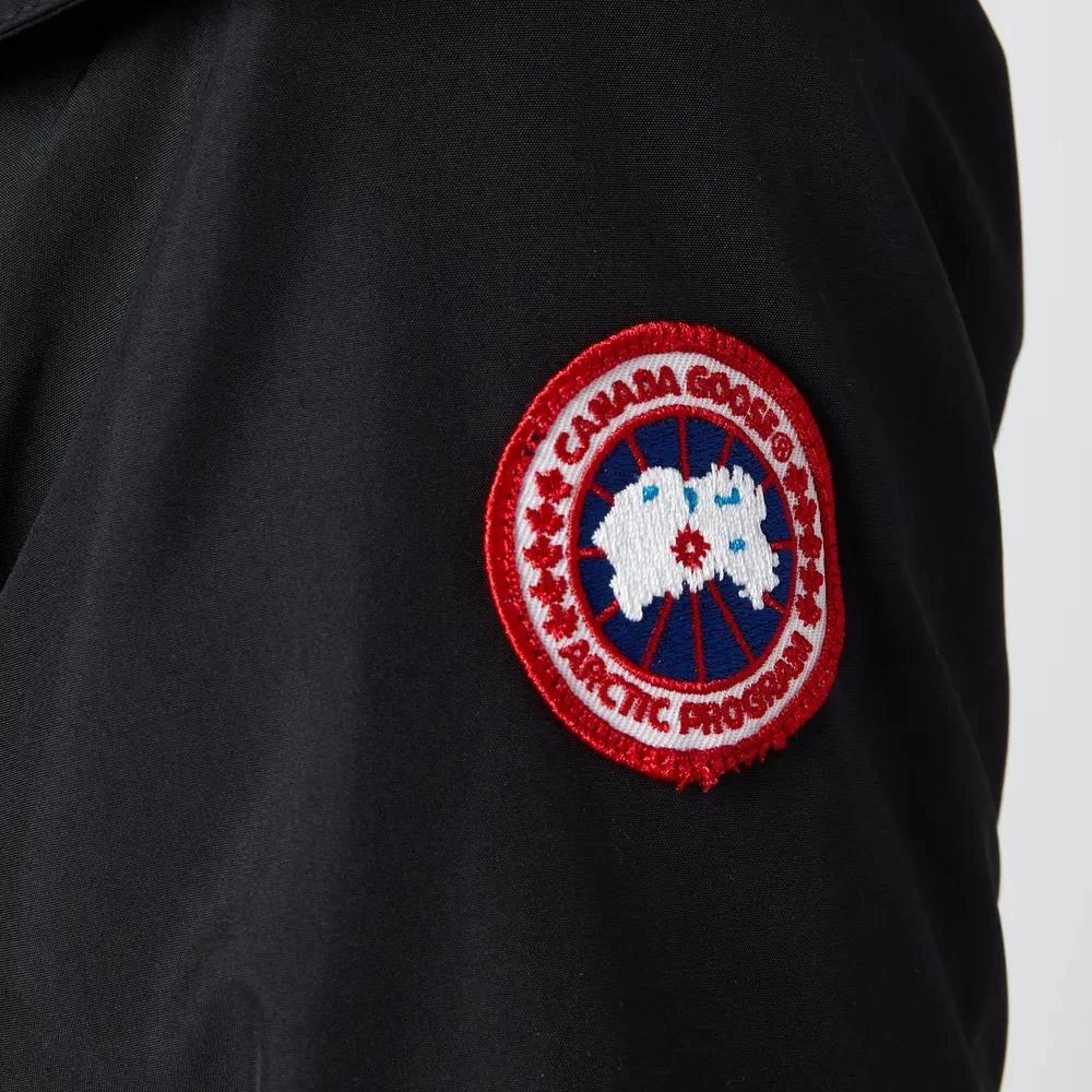 商品Canada Goose|Canada Goose Men's Crew Trench Lightweight Jacket,价格¥4545,第4张图片详细描述