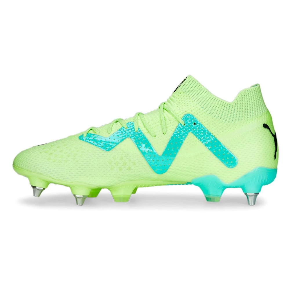 商品Puma|Future Ultimate Mxsg Soccer Cleats,价格¥974,第3张图片详细描述