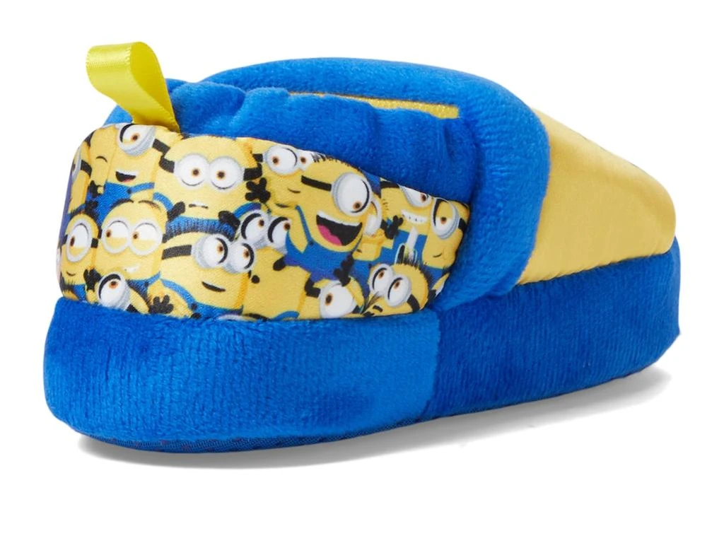 商品Josmo|Minions Slipper (Little Kid/Toddler),价格¥181,第5张图片详细描述