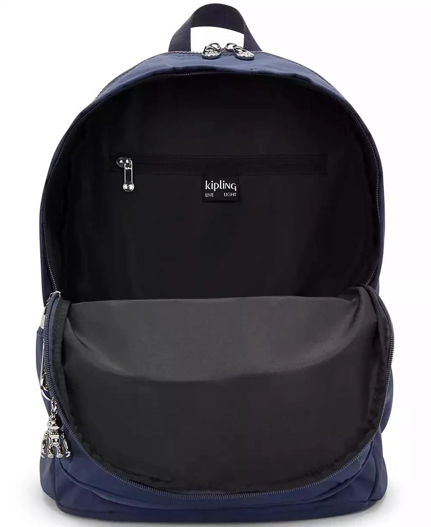 商品Kipling|Delia Medium Laptop Backpack,价格¥724,第4张图片详细描述