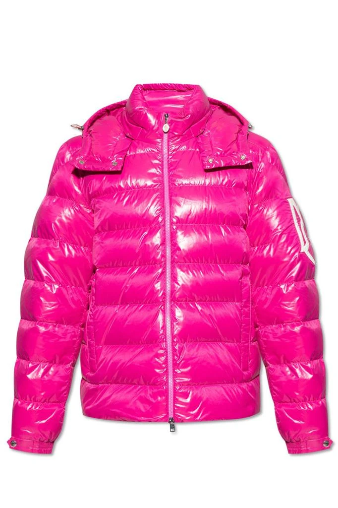 商品Moncler|Moncler Saulix Hooded Padded Jacket,价格¥10968,第1张图片