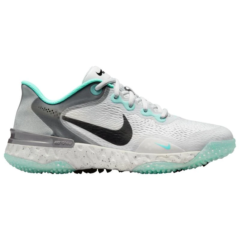 商品NIKE|Nike Alpha Huarache Elite 3 Turf - Women's,价格¥410,第1张图片