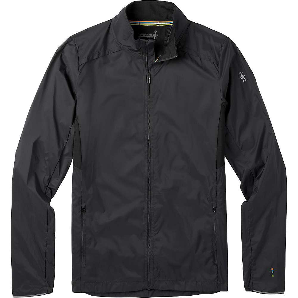 Smartwool Men's Merino Sport Ultra Light Jacket商品第1张图片规格展示