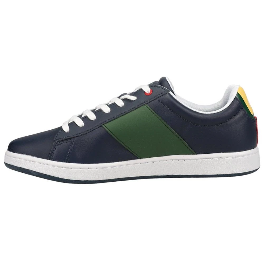 商品Lacoste|Carnaby EVO 0722 3 SMA Sneakers,价格¥574,第3张图片详细描述