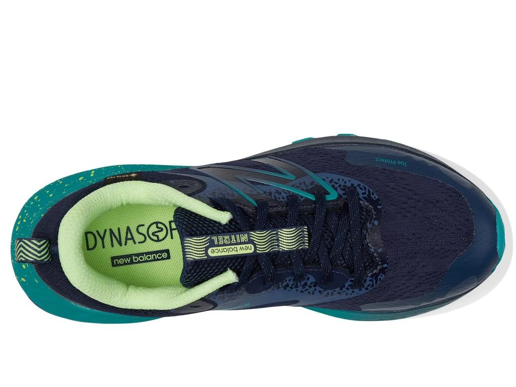 商品New Balance|Dynasoft Nitrel v5 GTX,价格¥713,第2张图片详细描述