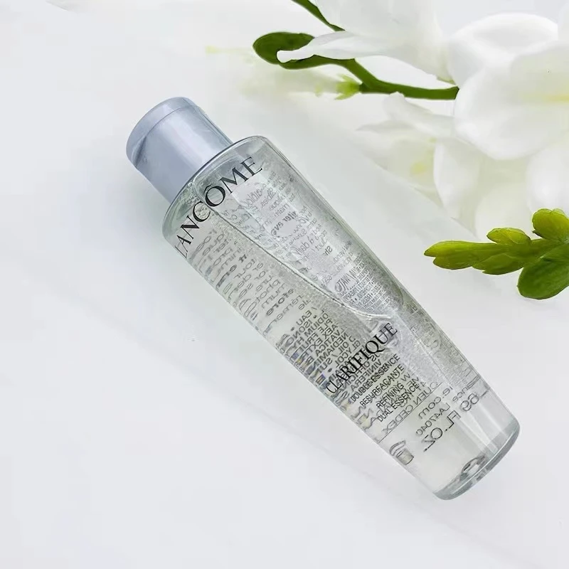 兰蔻(LANCOME)净澈焕肤双重精华水 极光水50ml 混油挚爱 透亮净澈肌肤 水油平衡 商品