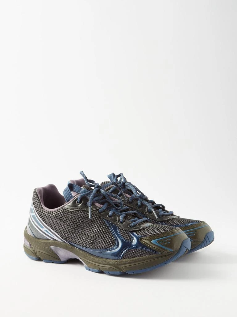 UB4-S Gel-1130 mesh trainers 商品